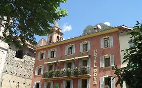 Hotel Le Roya